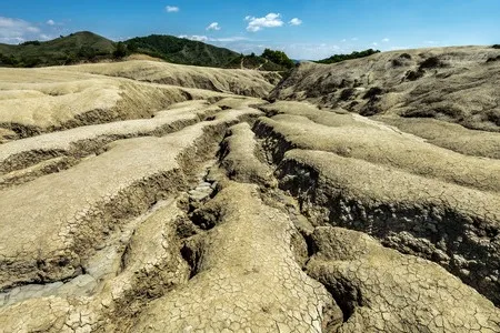 Erosion and Sedimentation Image